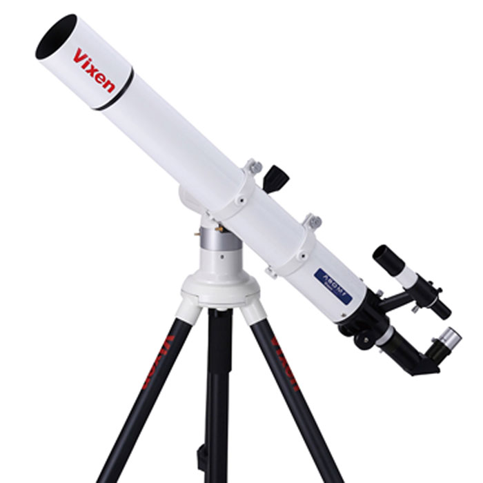 vixen telescopes