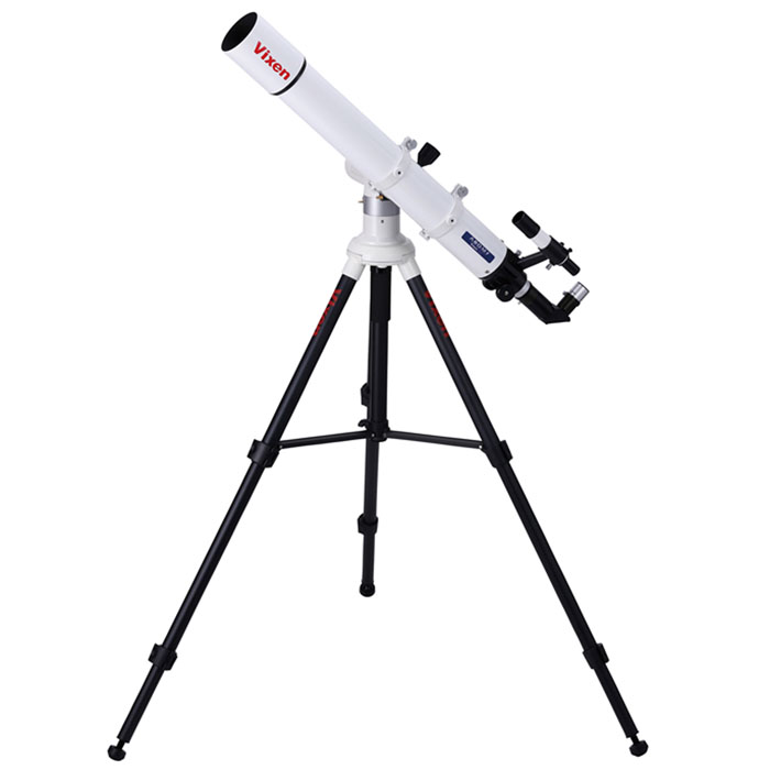 Vixen Telescope APZ-A80Mf