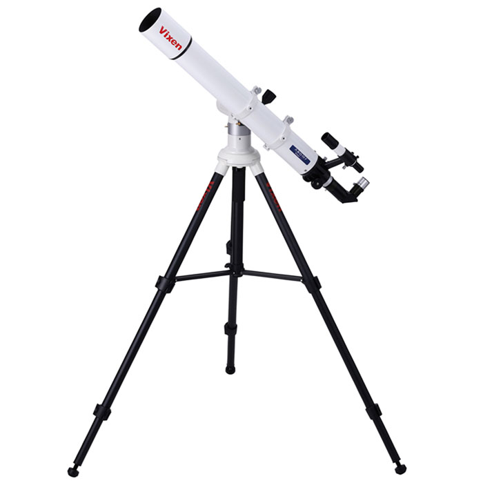 Vixen Telescope APZ-A80Mf | Vixen