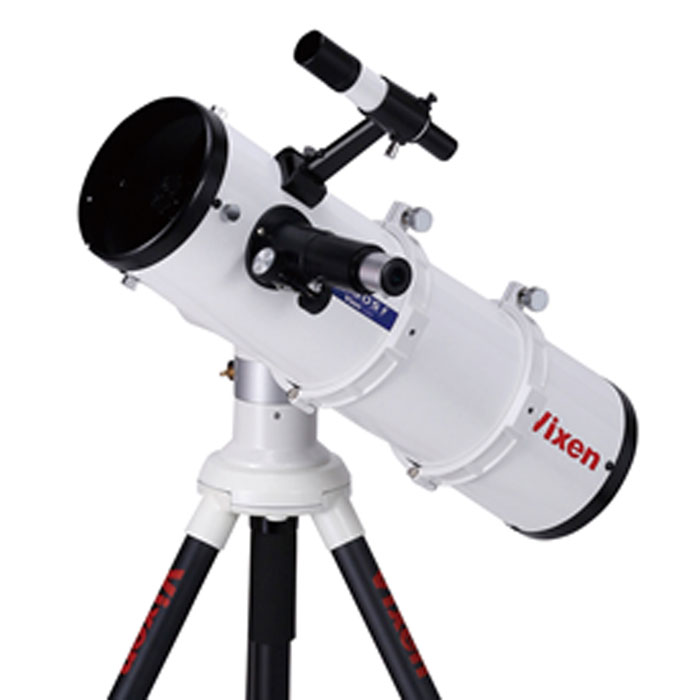 Vixen 2604 R130Sf Telescope 