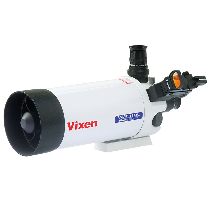 Vixen Telescope VMC110L Optical Tube Assembly —