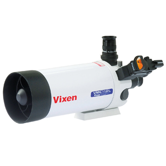 Vixen Telescope VMC110L Optical Tube Assembly