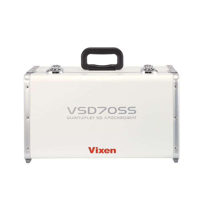 Vixen Telescope VSD70SS Carry Case —