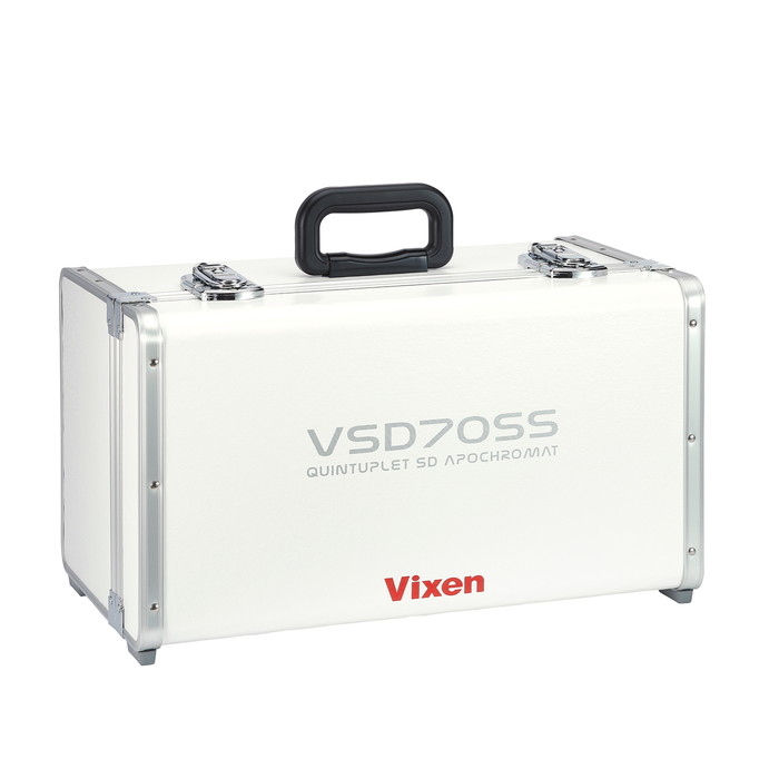 Vixen Telescope VSD70SS Carry Case