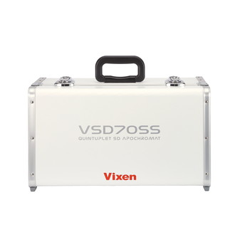 Vixen Telescope VSD70SS Carry Case