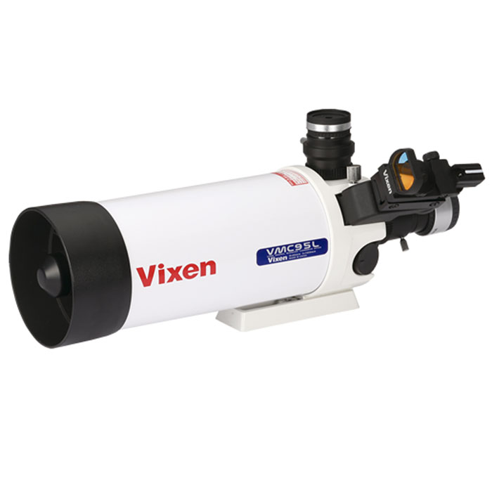 Vixen Telescope VMC95L Optical Tube Assembly —