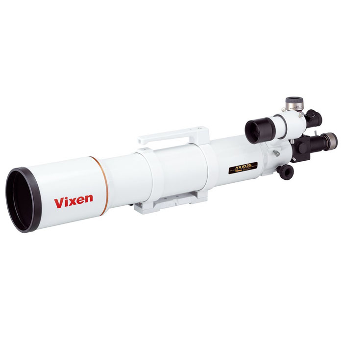 Vixen Telescope AX103S Optical Tube Assembly —