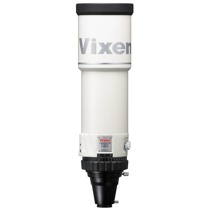 Vixen Telescope VSD100F3.8 Optical Tube Assembly —