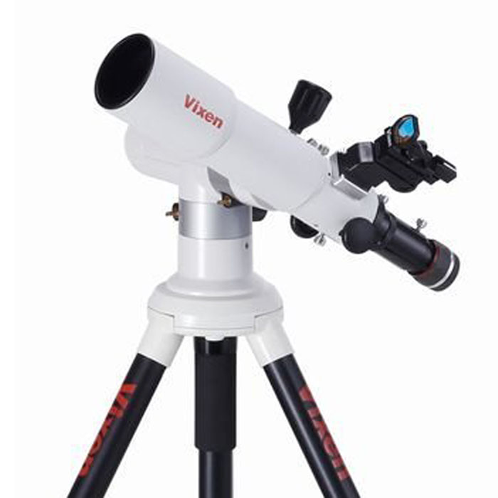 Vixen Telescope APZ-A62SS 