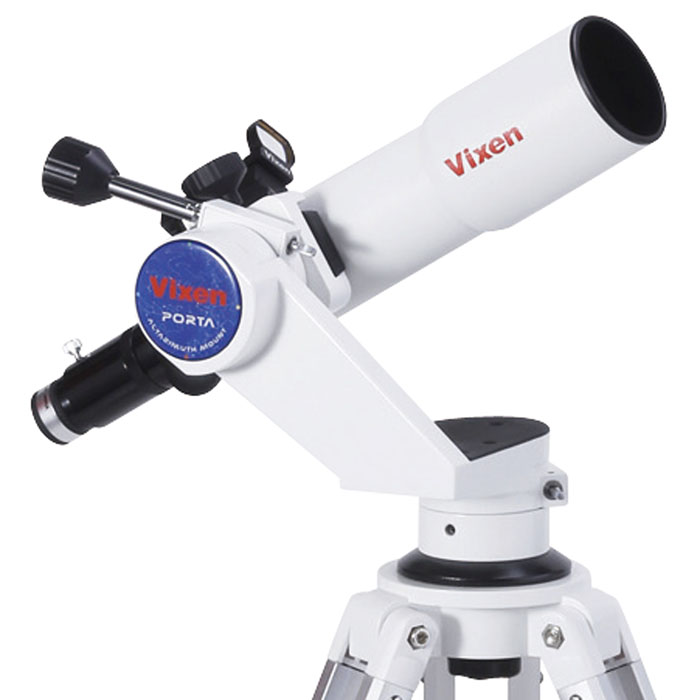 Vixen Telescope PORTA II A62SS —