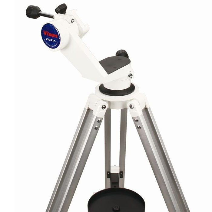 Vixen Telescope PORTA II A62SS