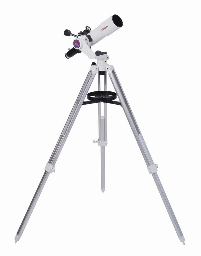 Vixen Telescope MINI PORTA A62SS