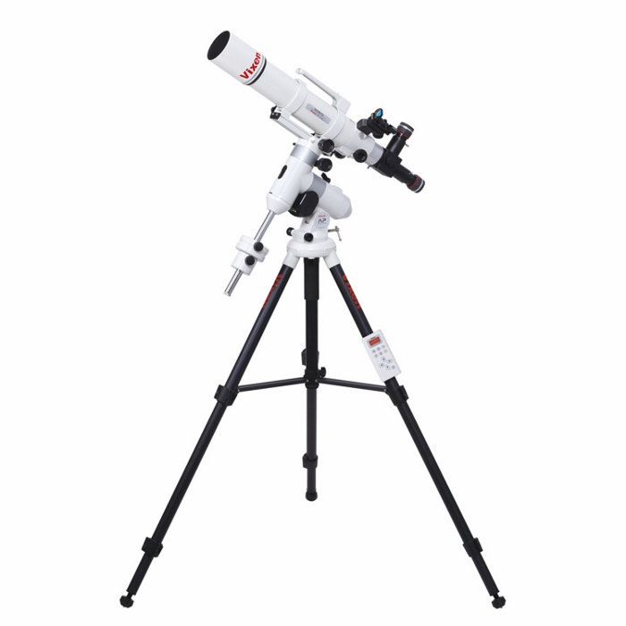 Vixen Telescope AP-SD81S-SM | Vixen