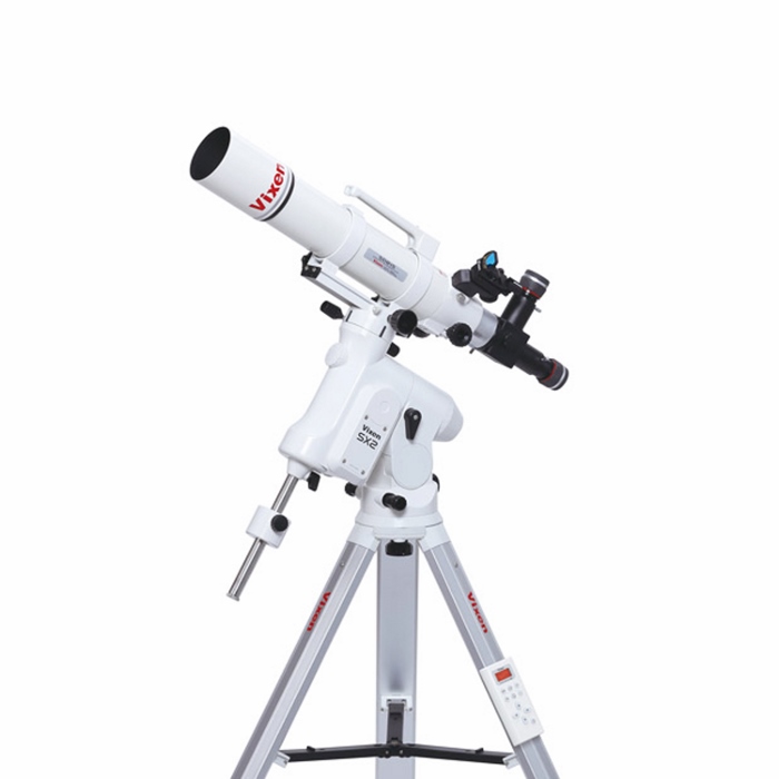 Vixen Telescope SX2-SD81S —