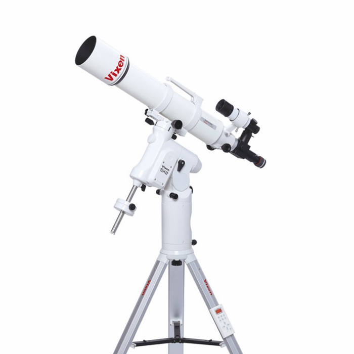 Vixen Telescope SX2-SD103S —