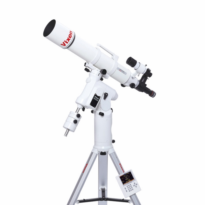 Vixen Telescope SXD2-PFL-SD103S —