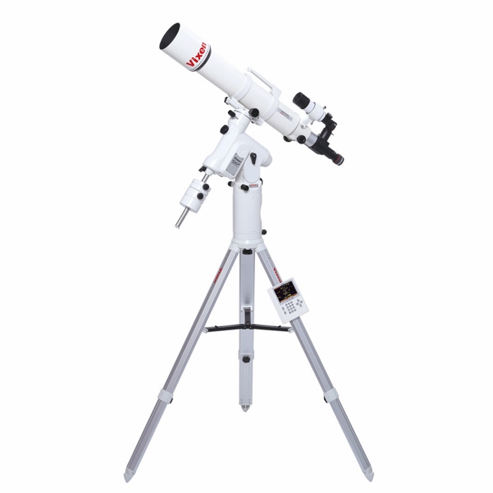 Vixen Telescope SXP-PFL-SD103S