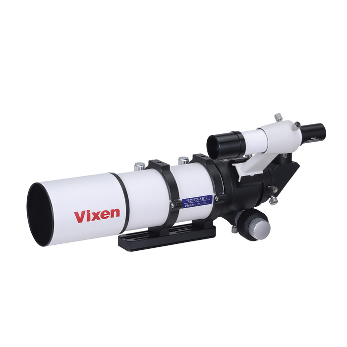 Vixen Telescope SDE72SS Optical Tube —