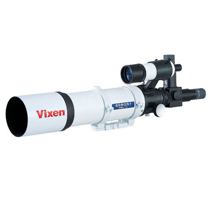 Vixen Telescope ED80Sf Optical Tube Assembly | Vixen 0.8 Meter Telescope Tube