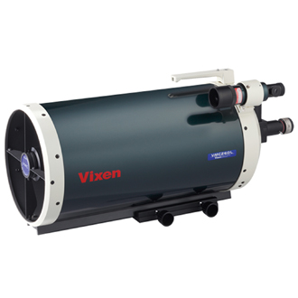Vixen Telescope VMC260L Optical Tube Assembly