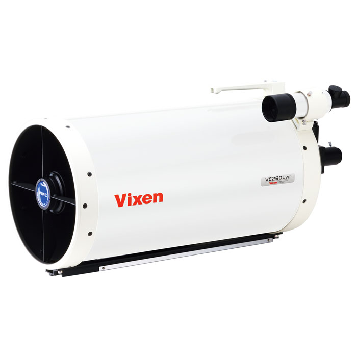 Vixen Telescope VMC260L(WT) Optical Tube Assembly —