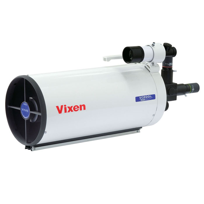 Vixen Telescope VC200L Optical Tube Assembly —