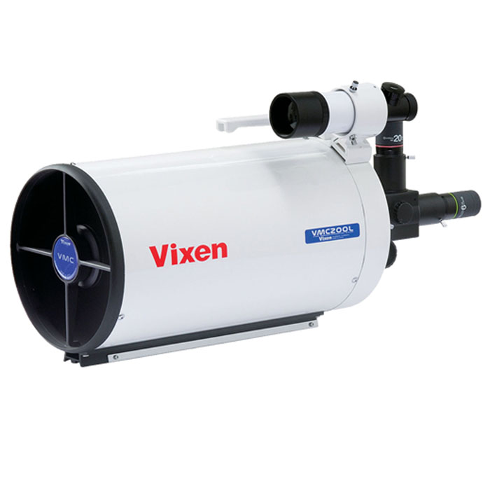 Vixen Telescope VMC200L Optical Tube Assembly —