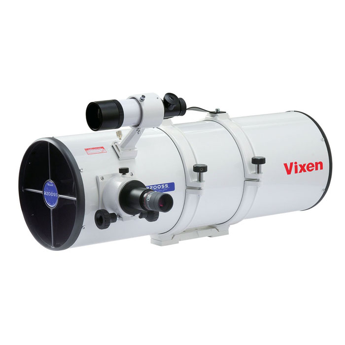 Vixen Telescope R200SS Optical Tube Assembly —