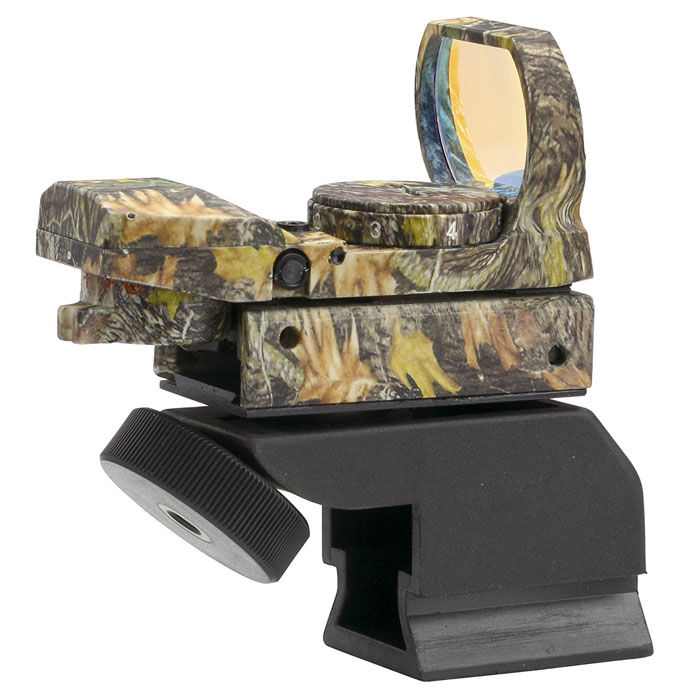 Vixen Fieldscope High Illumination Red Dot Finder (Camouflage finish) —