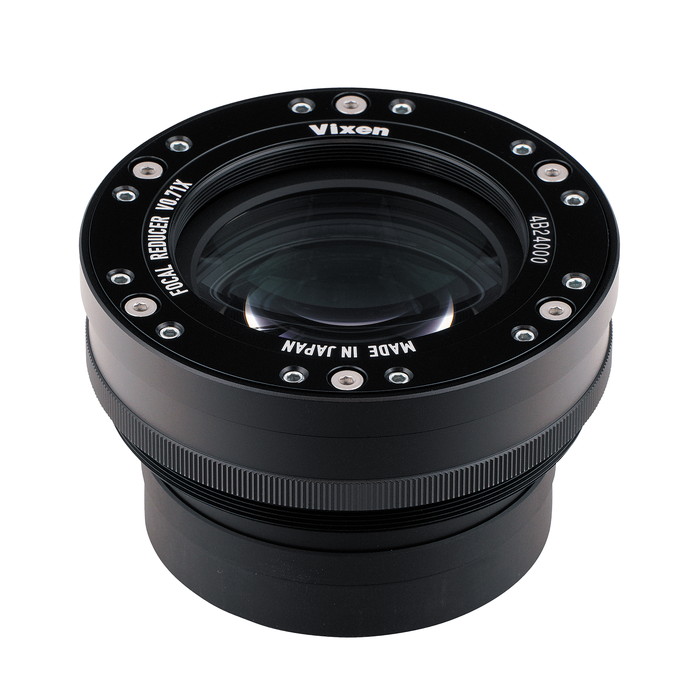 Vixen  Telescope  Focal Reducer V0.71x —