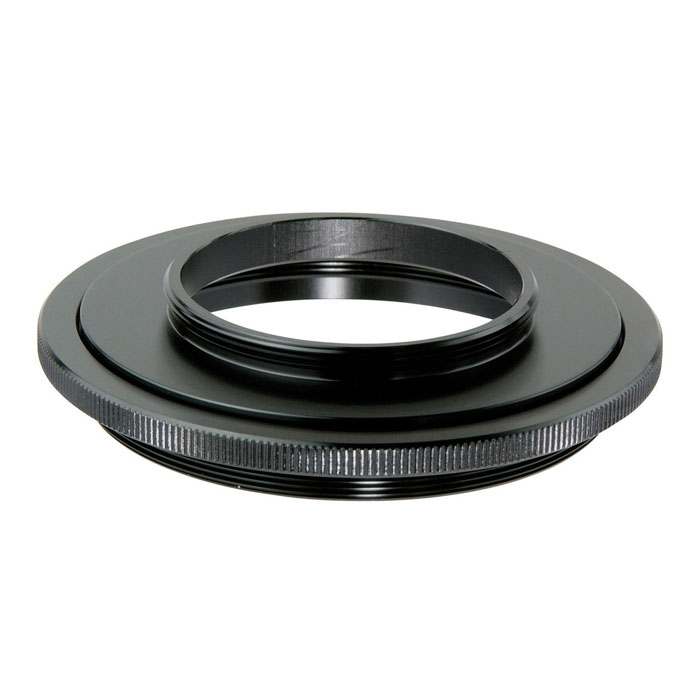 Vixen Telescope 60mm Ring with T-thread Adapter —
