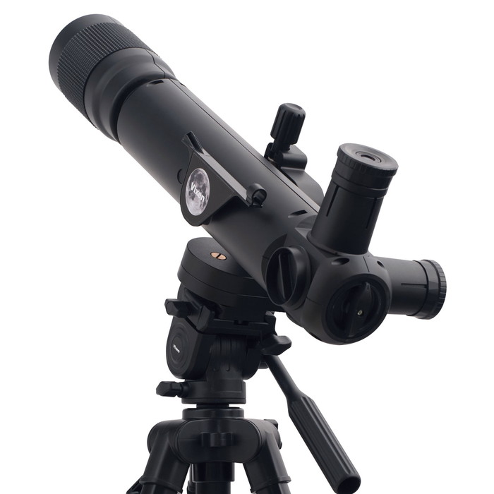 Vixen Telescope  Moon-Viewing Telescope MiruMOON and Tripod Set