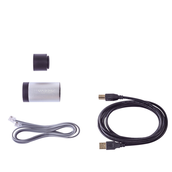 Vixen Telescope CMOS camera VA225C