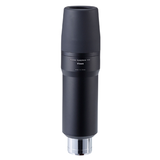 Vixen Telescope Finder Eyepiece 100