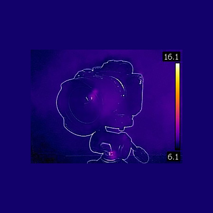 Vixen Telescope Lens Heater 360IV