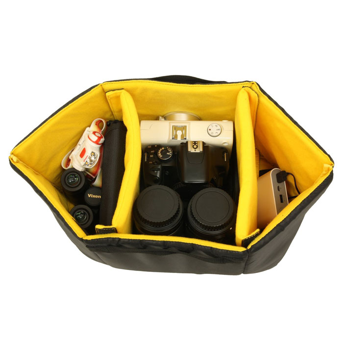 Vixen Observation goods Camera Bag Inner Heater