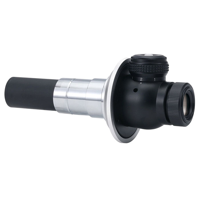 Vixen Portable Equatorial Mount Compact Mount POLARIE Polar Scope PF-L —