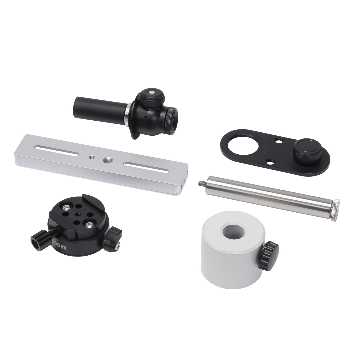 Vixen Portable Equatorial Mount Polarie U Step-up Kit —