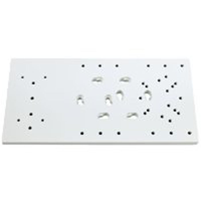 Vixen Telescope AXD Large Accessory Plate —