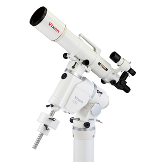Vixen Telescope AXD2-AX103S