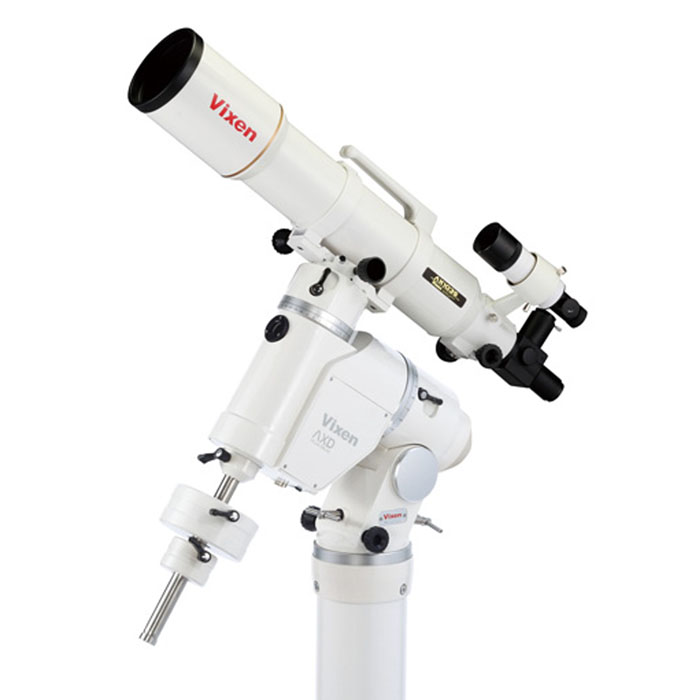 Vixen Telescope AXD2-AX103S-P —