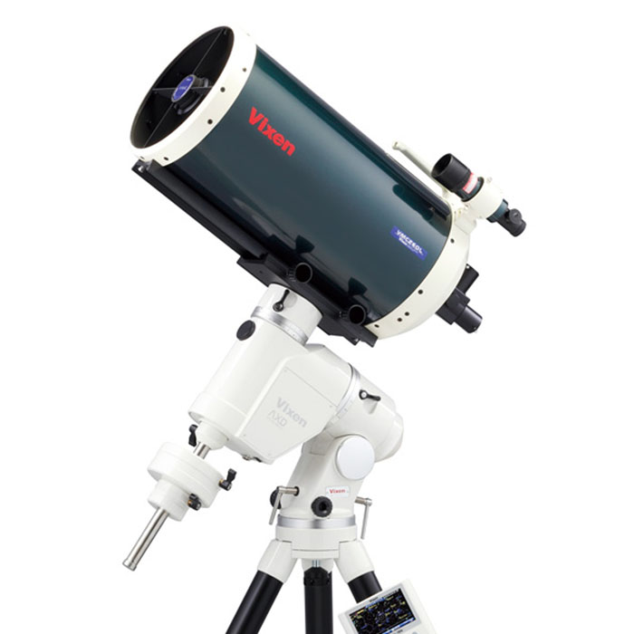 Vixen Telescope AXD2-VMC260L | Vixen