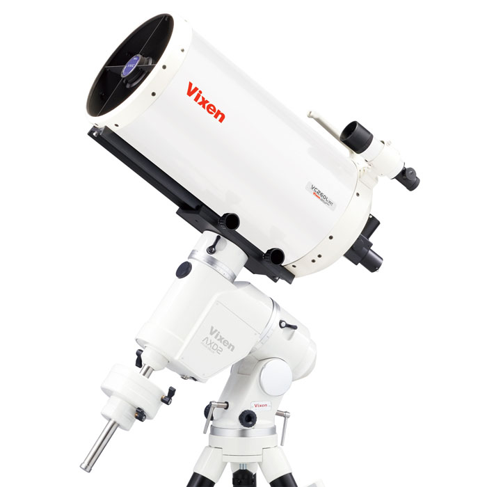 Vixen Telescope AXD2-VMC260L(WT) —