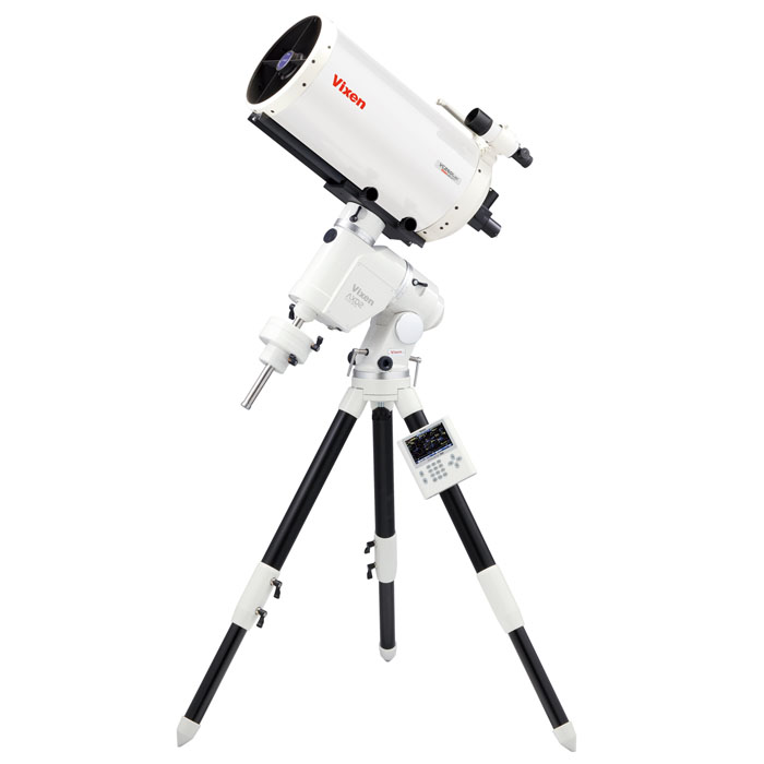 Vixen Telescope AXD2-VMC260L(WT)