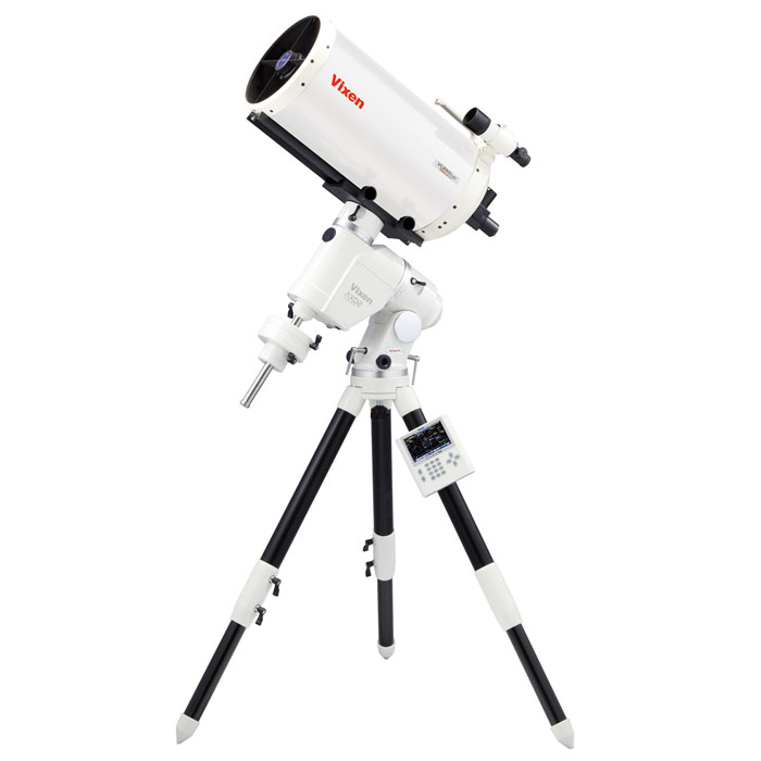 Vixen Telescope AXD2-VMC260L(WT) | Vixen