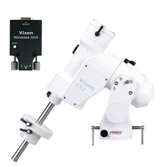 Vixen Telescope AXJ Equatorial Mount WL