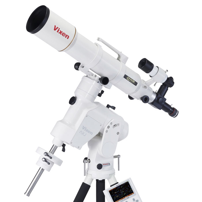 Vixen Telescope AXJ-AX103S —