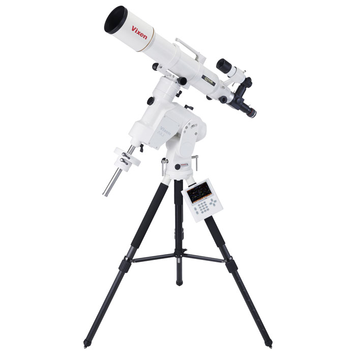 Vixen Telescope AXJ-AX103S | Vixen