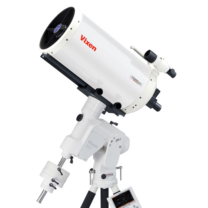 Vixen Telescope AXJ-VMC260L(WT) —