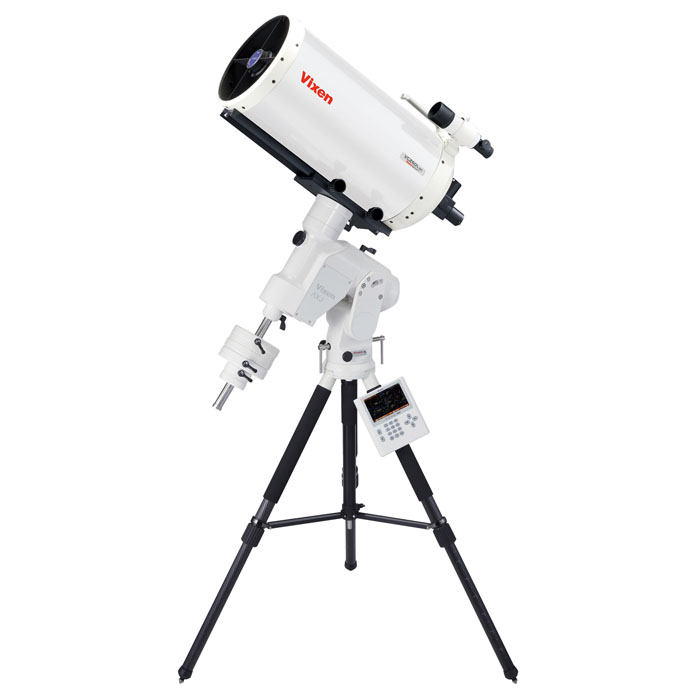 Vixen Telescope AXJ-VMC260L(WT)